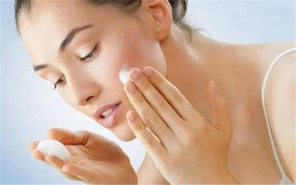 只涂隔离霜可以吗 护肤 第7张