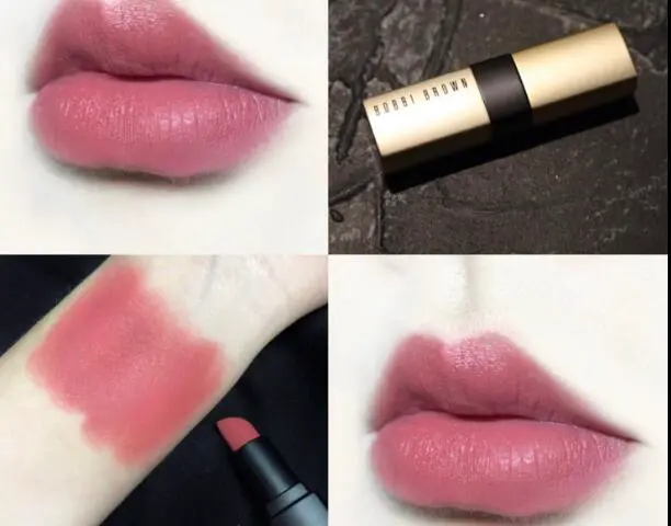 今年流行什么色号口红，流行色唇膏种草清单 口红 口红色号流行色 2020口红色号流行色出炉 美妆 第2张