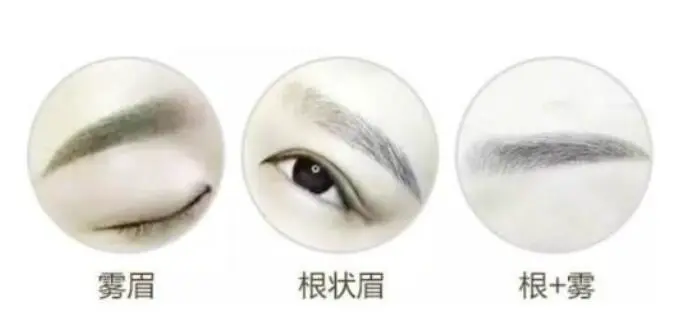 想去纹眉什么季节去好，纹眉注意事项 纹眉 什么季节适合纹眉 什么季节适合纹眉图片 美妆 第2张