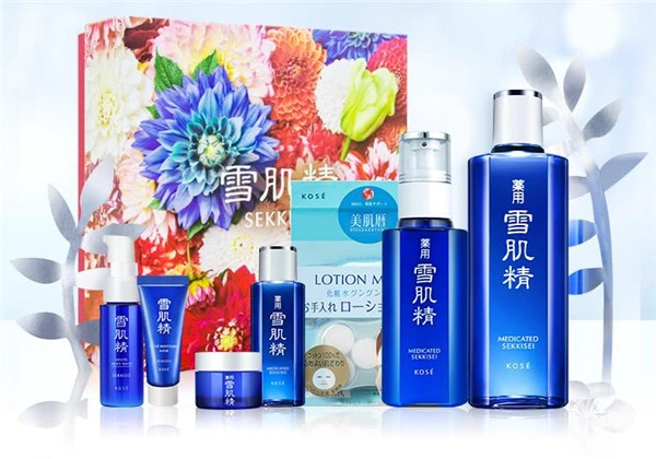 日本护肤品牌有哪些 护肤品 日本护肤品品牌介绍 日本护肤品排行榜前十名 美妆 第4张