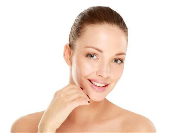 点阵激光后多久恢复正常肤色 护肤 第6张