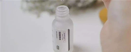 烟酰胺原液可以祛痘印吗 尚之潮 时尚生活 时尚 时尚网 生活网 生活 娱乐八卦 明星 第3张