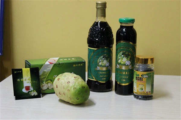 火遍全球的5大天然美容疗法 护肤 第4张