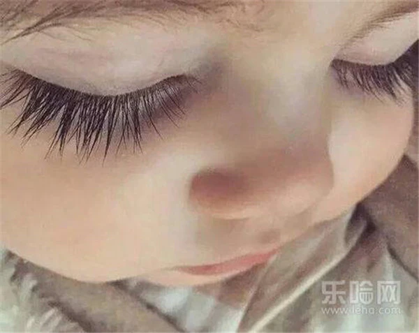 眼睫毛剪了还会长吗 护肤 第4张