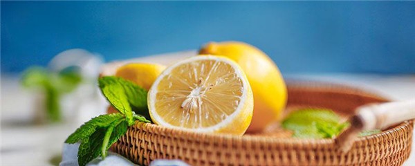 常喝柠檬水可以美白吗,喝柠檬水有什么好处 护肤 第1张 常喝柠檬水可以美白吗,喝柠檬水有什么好处 护肤 第1张
