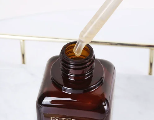 雅诗兰黛面部精华怎么用 精华 雅诗兰黛精华 美妆 第2张