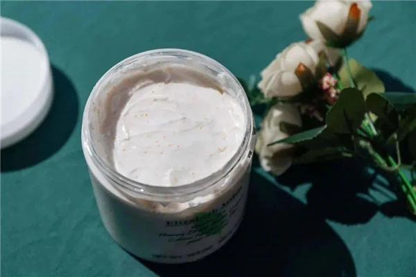 伊丽莎白雅顿身体乳补充肌肤水份打造润滑肌肤 身体乳 润滑 第19张