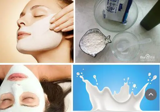 牛奶面膜可以天天做吗，牛奶面膜的最佳使用方法及注意事项 牛奶面膜 牛奶面膜的正确使用方法 美容 第3张