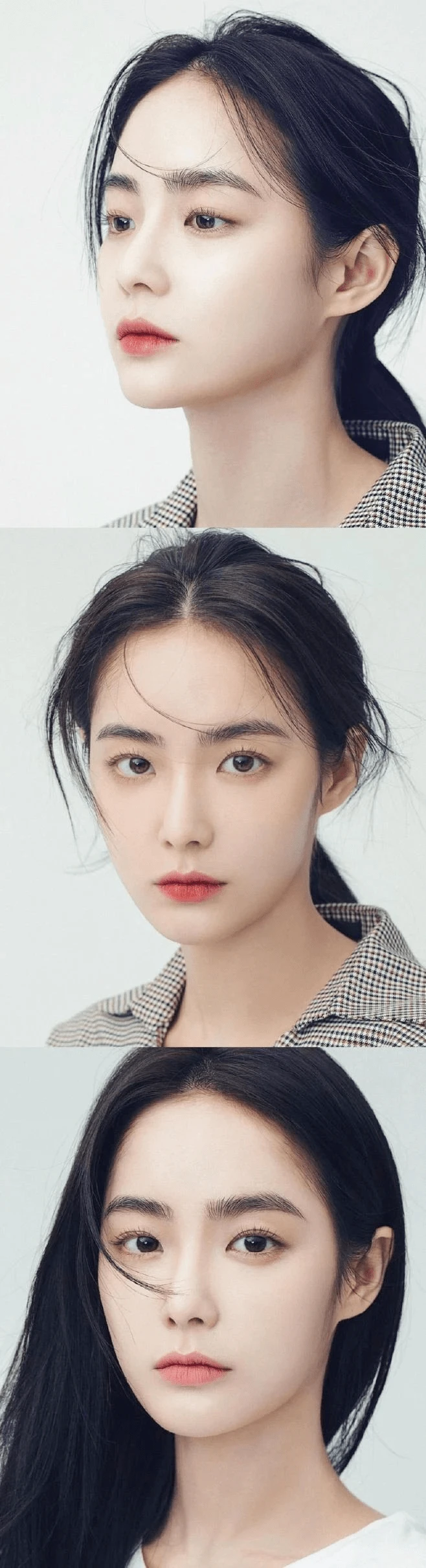 什么发质适合大波浪卷发,细软发质梳什么发型好 卷发 细软发质 第7张 什么发质适合大波浪卷发,细软发质梳什么发型好 卷发 细软发质 第7张