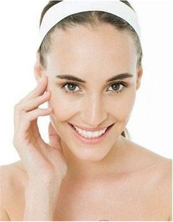 去皱美白多喝酸奶，多运动促进血液循环排出体内毒素 美白 酸奶 第1张