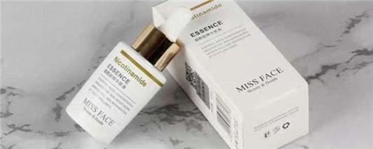 烟酰胺原液可以祛痘印吗 尚之潮 时尚生活 时尚 时尚网 生活网 生活 娱乐八卦 明星 第1张