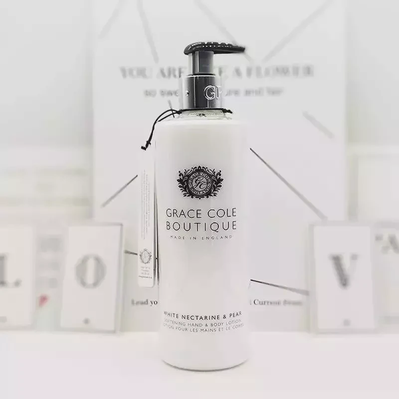 夏日如何get同款「少女香」 夏日 香水种草 夏日香香女孩 美容 第24张