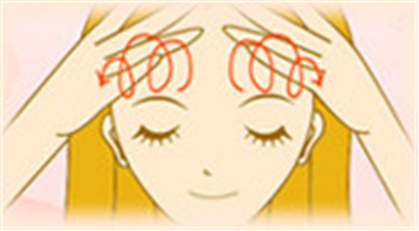 肤色特别差怎么办,脸部按摩促进血液循环还你健康肤色 肤色 脸部按摩 第1张 肤色特别差怎么办,脸部按摩促进血液循环还你健康肤色 肤色 脸部按摩 第1张