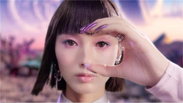 天猫国潮携完美日记首发中国航天联名系列，开启巡梦未来之旅 完美日记 完美日记怎么样 美妆 第7张