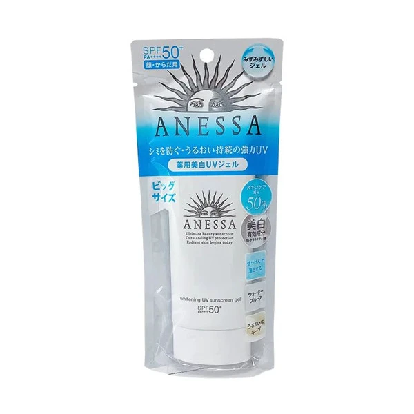 夏日将至，该为皮肤准备什么有效的防晒产品 防晒 肌肤 喷雾 第9张