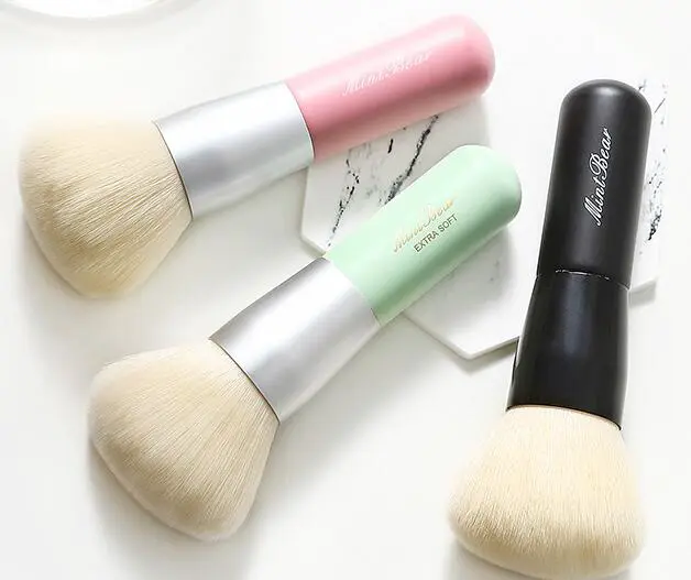 腮红刷什么牌子好用，高性价化妆刷排行榜 腮红 腮红刷排行榜 什么牌子腮红刷好用 美妆 第3张