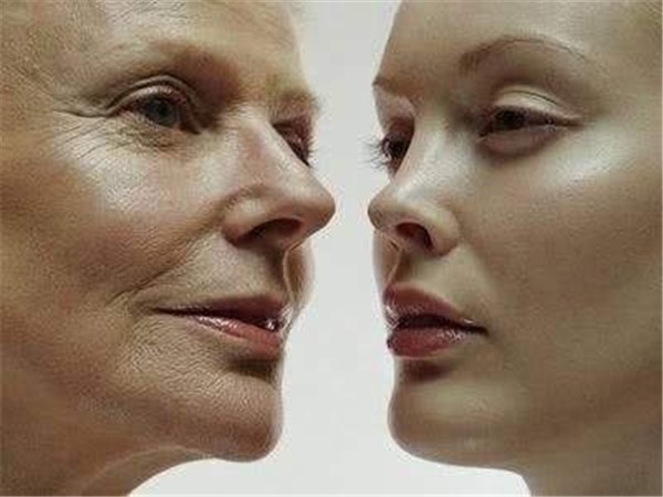 保养皮肤要长期使用修护类护肤品，做好防晒减缓衰老 皮肤 衰老 第1张