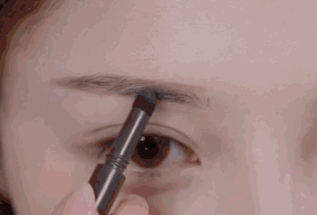 淡妆怎么画好看，清新自然女神淡妆化妆教程图片 淡妆 女神淡妆化妆 清新自然女神淡妆化妆教程图片 美妆 第8张