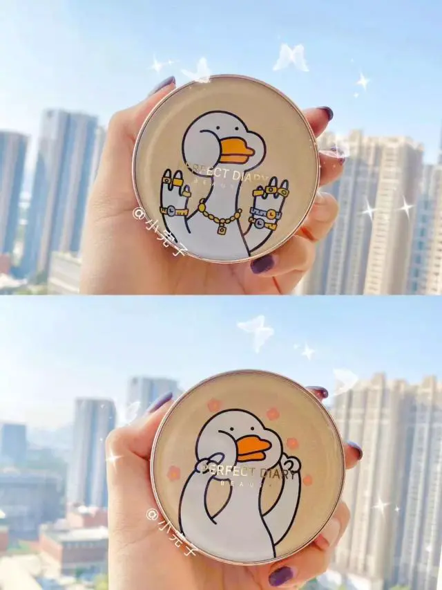 评评测测新品周报，100块以内的气垫，真的好用吗， 评评测测 新品周报 100元以内的气垫 美妆 第27张