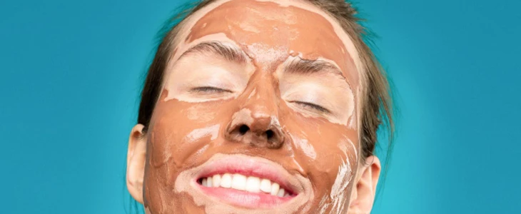 女人白天可以敷面膜吗 女人 白天 敷面膜 美妆 第2张 女人白天可以敷面膜吗 女人 白天 敷面膜 美妆 第2张