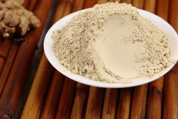 三七粉祛斑美白的妙用 美白 第1张