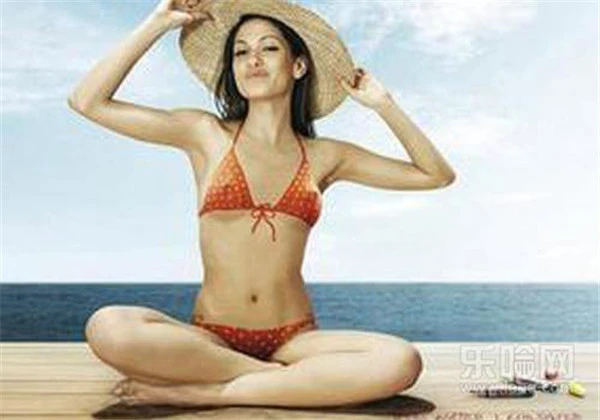 怎么防晒最有效，分清部位对症防晒 护肤 第10张