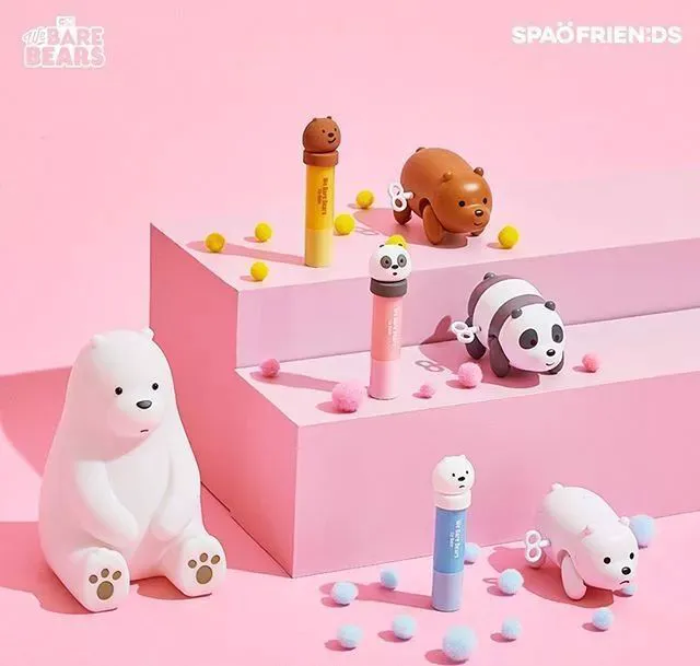 新品周报，彩妆新发现，这些联名竟藏了那么多「小心机」 评评测测 新品周报 彩妆速递 美妆 第30张