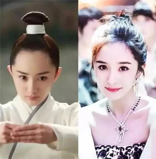 你适合「齐刘海」还是「露额头」简单几点就能判断,别影响颜值 发型 第1张 你适合「齐刘海」还是「露额头」简单几点就能判断,别影响颜值 发型 第1张