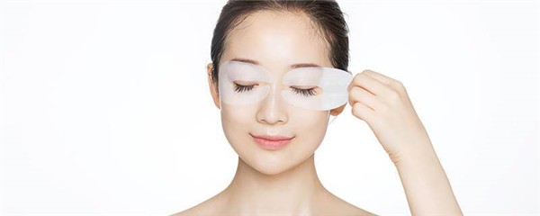 眼膜可以放冰箱保存吗，眼膜放冰箱有什么好处 护肤 第1张