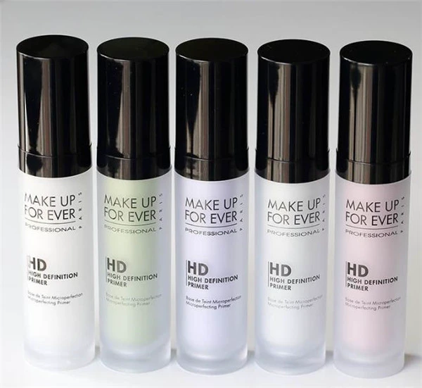 cc霜bb霜粉底液,隔离霜的区别 cc霜 cc霜bb霜粉底液 隔离霜的不同 隔离霜的作用 美妆 第3张