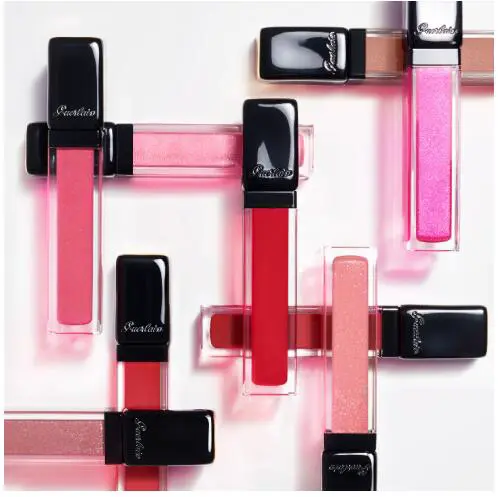 法国娇兰Guerlain推出2020新年限量系列及亲亲液体唇膏 法国娇兰 Guerlain 新品 美妆 第6张