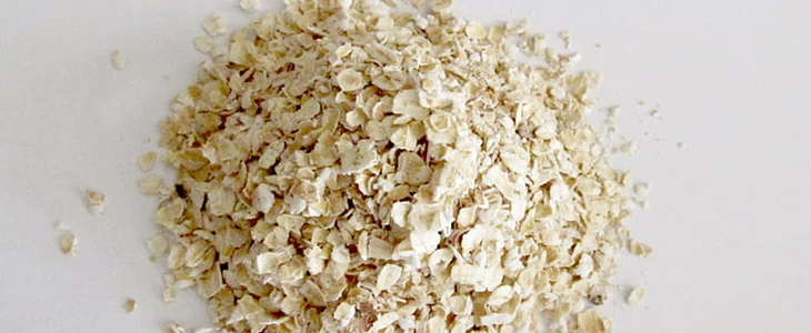 吃燕麦减肥吗 燕麦 减肥 美妆 第3张