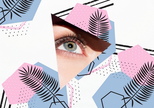 先画眉毛还是先定妆，化妆正确顺序 定妆 画眉毛 画眉毛定妆正确顺序 美妆 第1张