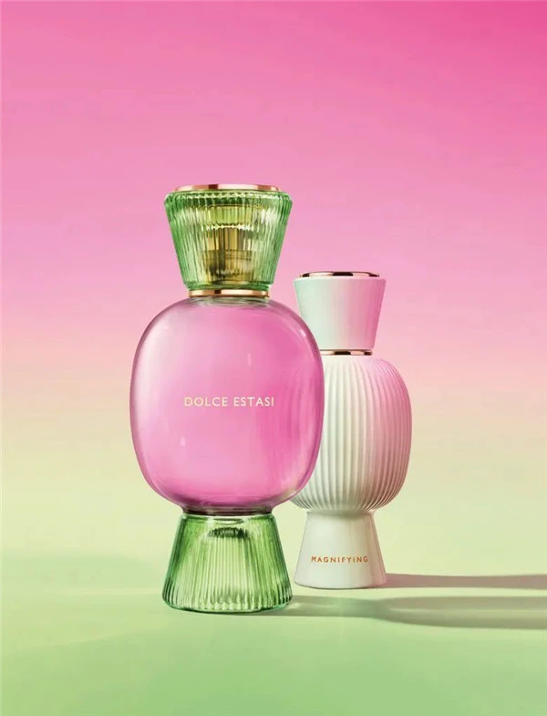 宝格丽Bvlgari的Allegra五彩系列新香水 宝格丽 Bvlgari 香水 第6张