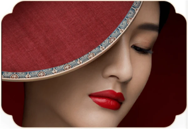 敦煌系列口红尽显原始本色，敦煌莫高窟在哪里 口红 敦煌 第20张