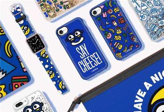 colette是什么牌子 colette colette牌子 美妆 第1张