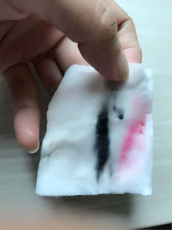 韩后绿茶卸妆水怎么样，韩后绿茶卸妆水好用吗 韩后 卸妆水 第5张