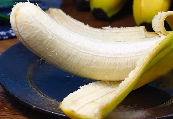 香蕉面膜有什么护肤效果，水果面膜正确使用方法 面膜 水果面膜 水果面膜什么牌子好用 护肤 第2张