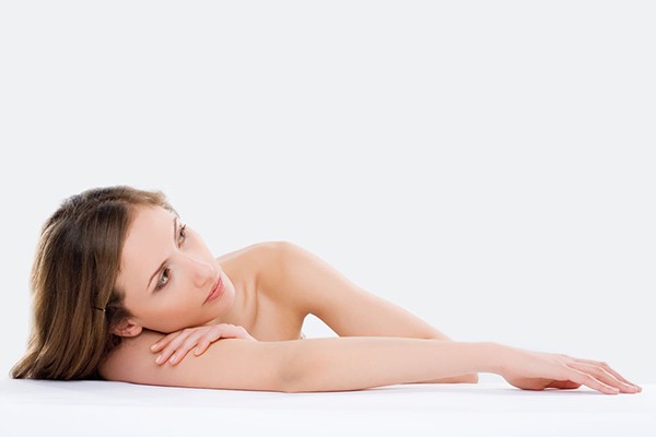 让女人可以吃美的佳品 皮肤 第1张