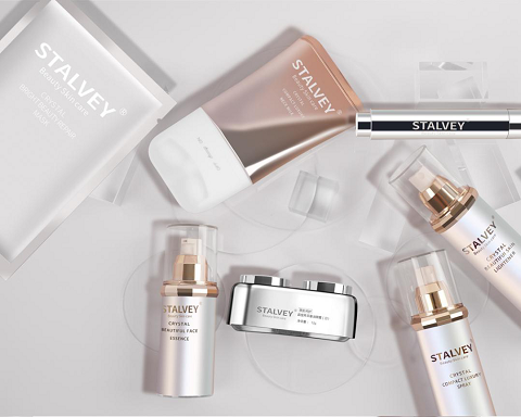 STALVEY斯塔维，七夕呈献，完美塑颜 美妆 STALVEY斯塔维 第1张