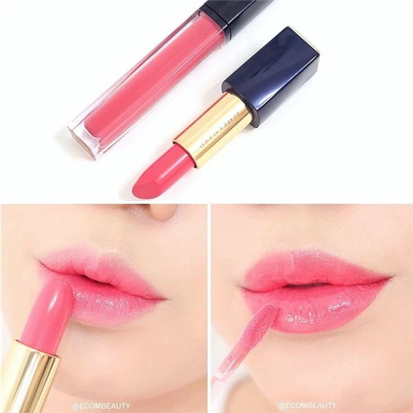 IU同款水光晕染唇推荐，轻松打造啾啾双唇 晕染唇 IU 第4张