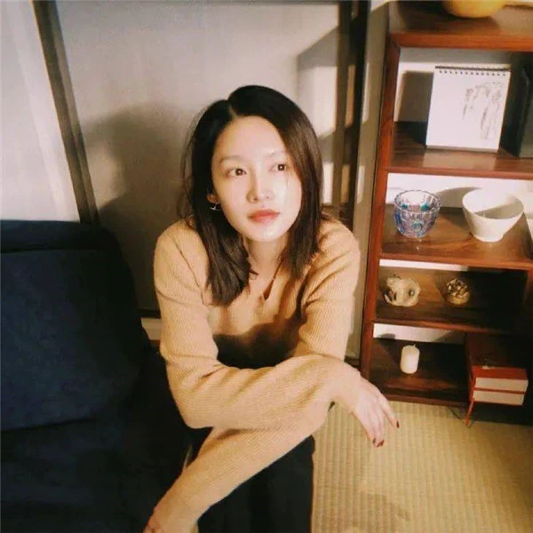 如何打造伪素颜妆，焦糖奶茶眼妆的化法和技巧 伪素颜妆 焦糖奶茶眼妆 第7张