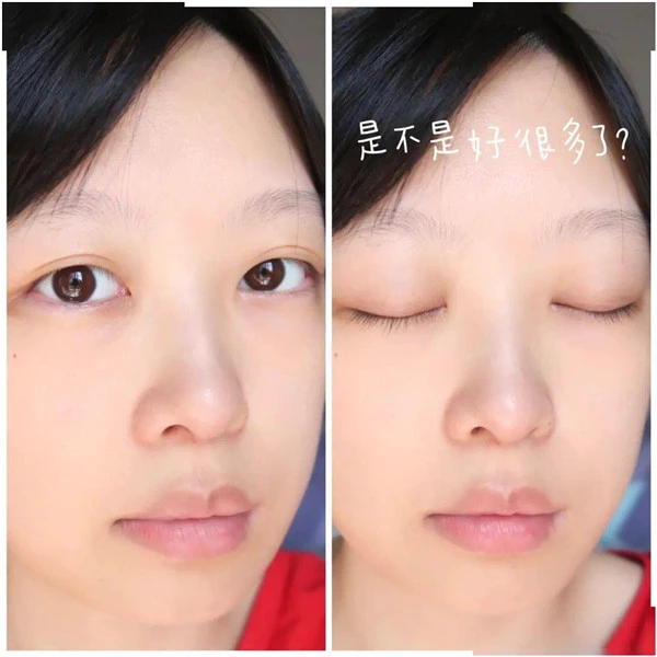 丸美小红笔眼霜便宜又耐用,丸美眼霜不输贵妇眼霜 丸美 眼霜 第29张 丸美小红笔眼霜便宜又耐用,丸美眼霜不输贵妇眼霜 丸美 眼霜 第29张