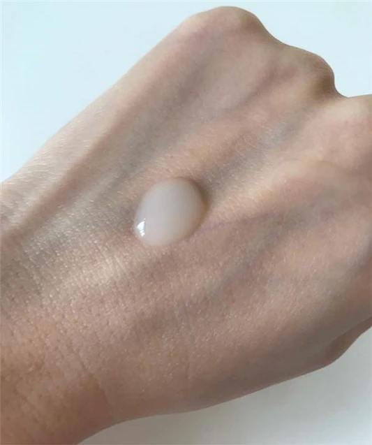 薇诺娜舒敏保湿修护精华液使用评测 薇诺娜 精华 第4张