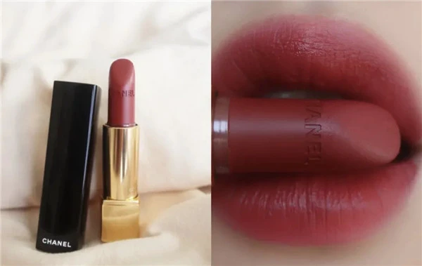 适合黄皮的口红推荐,黄皮肤适合什么颜色口红 口红 第5张 适合黄皮的口红推荐,黄皮肤适合什么颜色口红 口红 第5张