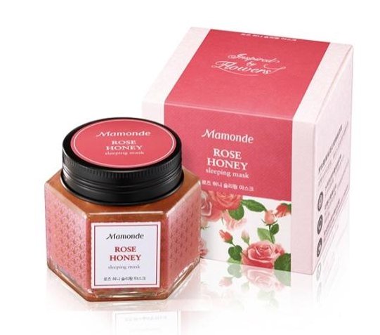 韩国睡眠面膜哪个牌子好用 面膜 睡眠面膜 美妆 第1张