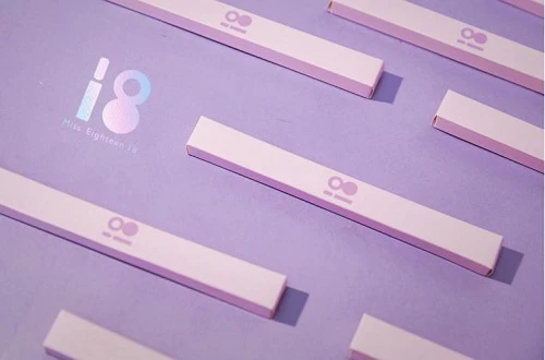 MissEighteen18品牌故事 品牌 MissEighteen 美妆 第9张