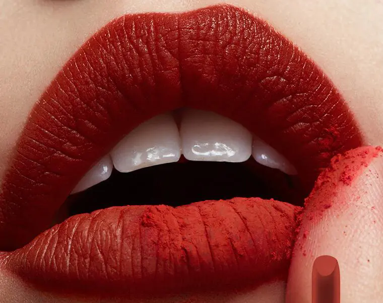 冷皮适合什么颜色口红，适合冷白皮的口红颜色 冷白皮 适合冷白皮的口红颜色 适合冷白皮的口红颜色推荐 美妆 第3张