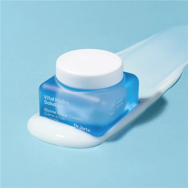 油痘肌护肤品兰芝水酷肌因智慧保湿凝霜，保湿效果更持久 油痘肌 护肤品 第6张