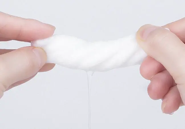 洗脸巾好用吗，盘点洗脸正确方法 洗脸 洗脸方法 盘点洗脸正确方法 美容 第2张